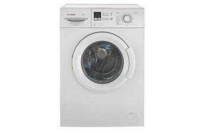 Bosch WAB24161GB 6KG 1200 Spin Washing Machine - White.